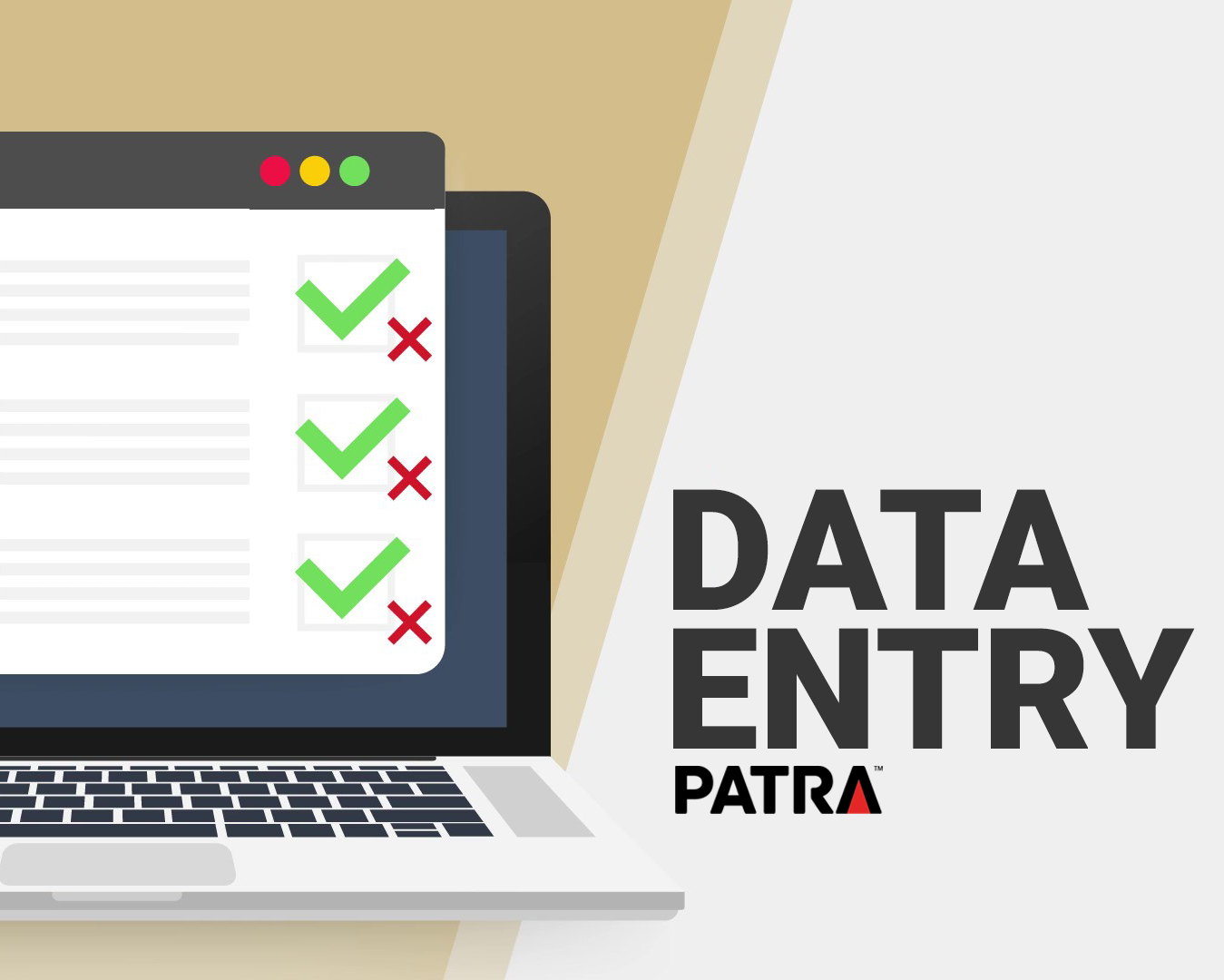 #10 Data Entry (Hubspot 2)