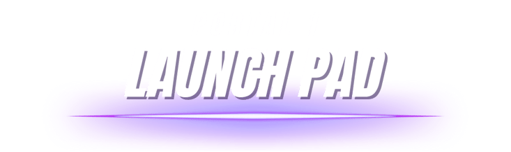 Portal 1 - Launch Pad