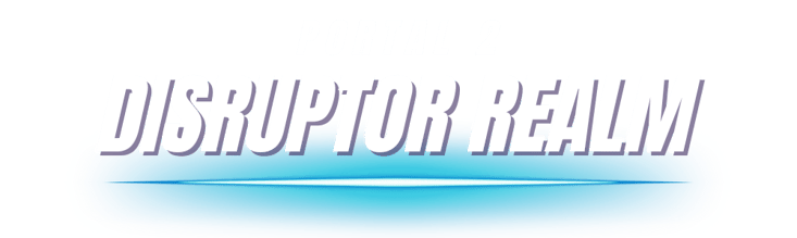 Portal 2 - Disruptor Realm