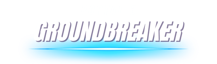 Portal 3 - Groundbreaker