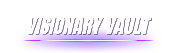 Portal 4 - Visionary Vault