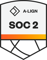 A-LIGN-SOC Badge A-LIGN-SOC Badge