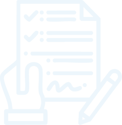 finance and sales support