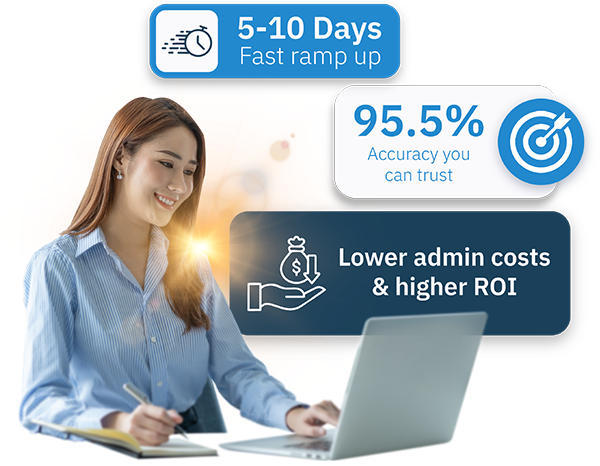 Patra's provides value and accuracy you can trust