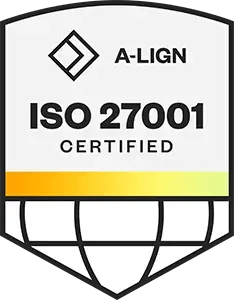 a-lign-iso-27001