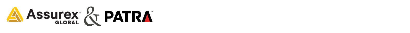 Assurex Global and Patra Logo