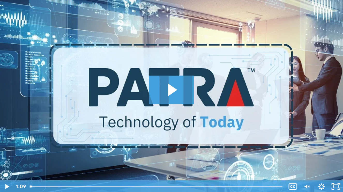Technology of Today
