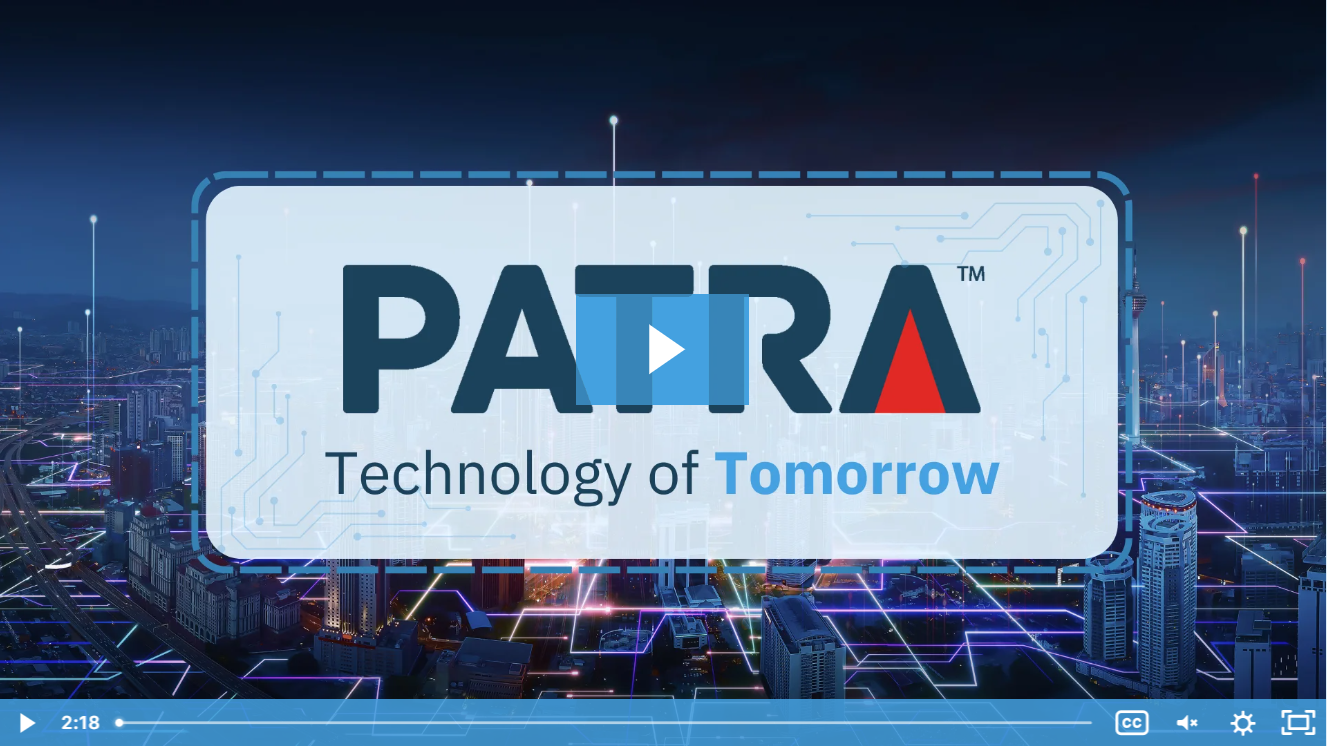 Technology of Tomorrow