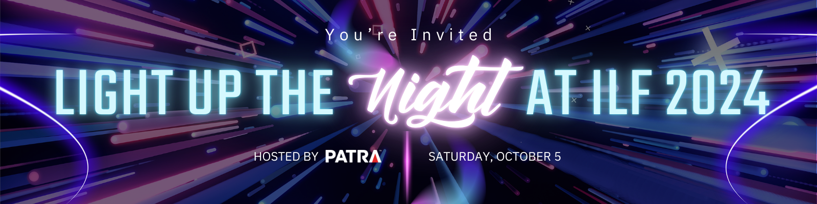 ILF 2024 Patra Light Up the Night Header (1)