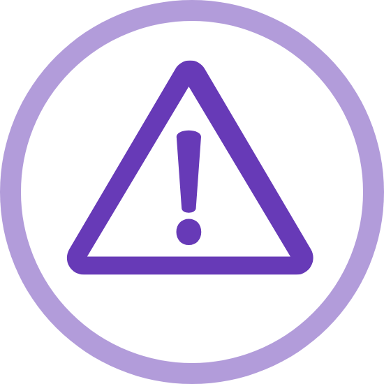 icon purple, e&o