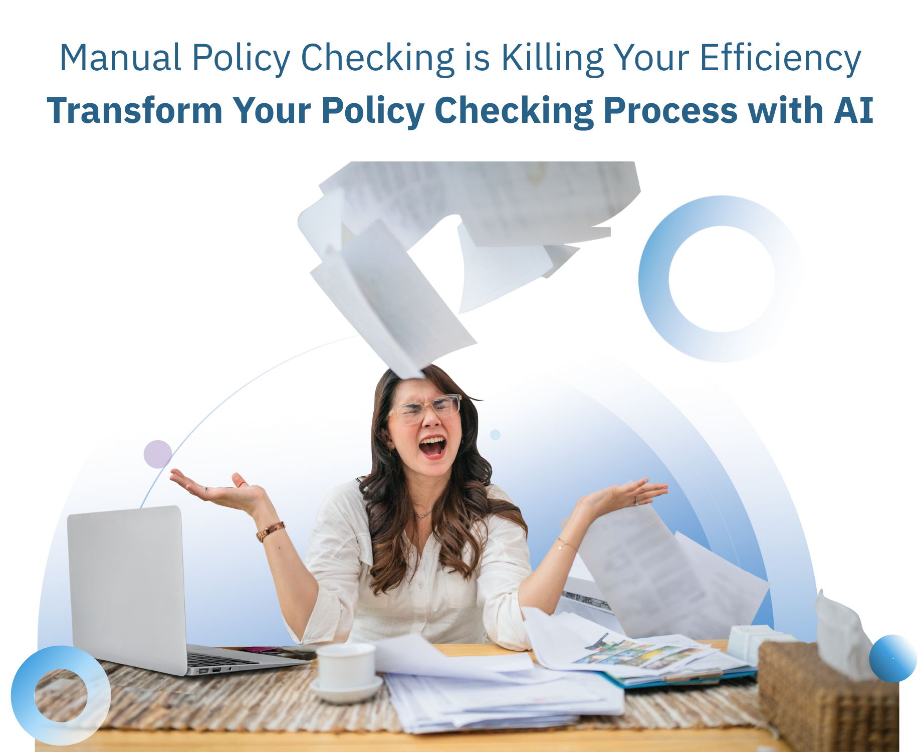 Transform Your Policy Checking Process with AI