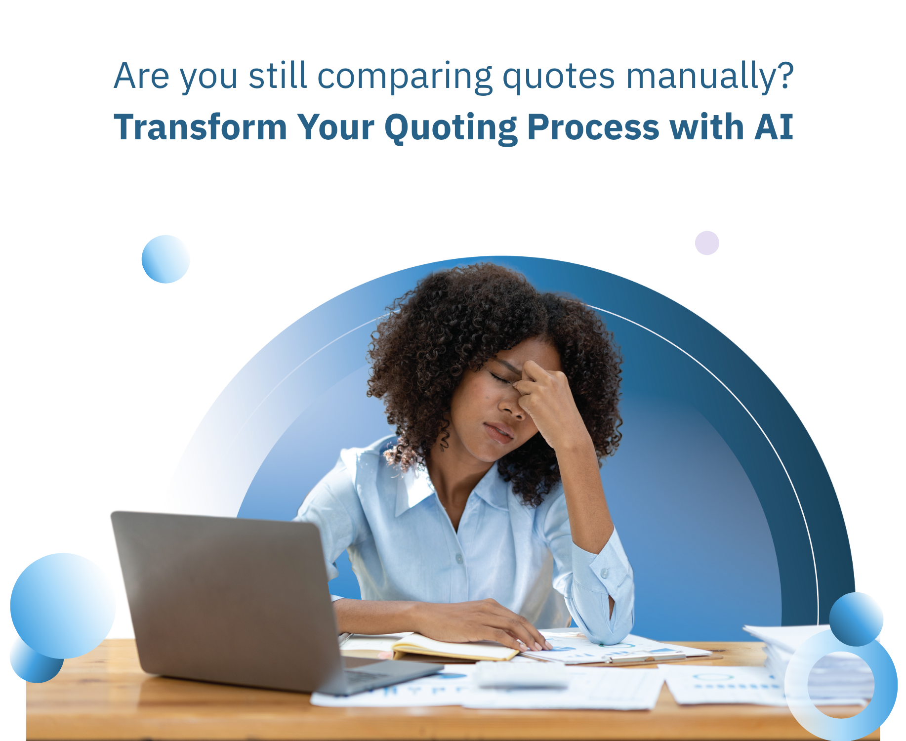Transform Your Quoting Process with AI