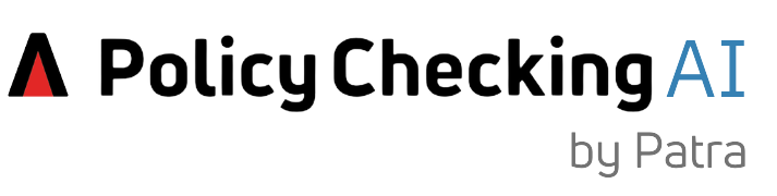 PolicyChecking Ai Logo